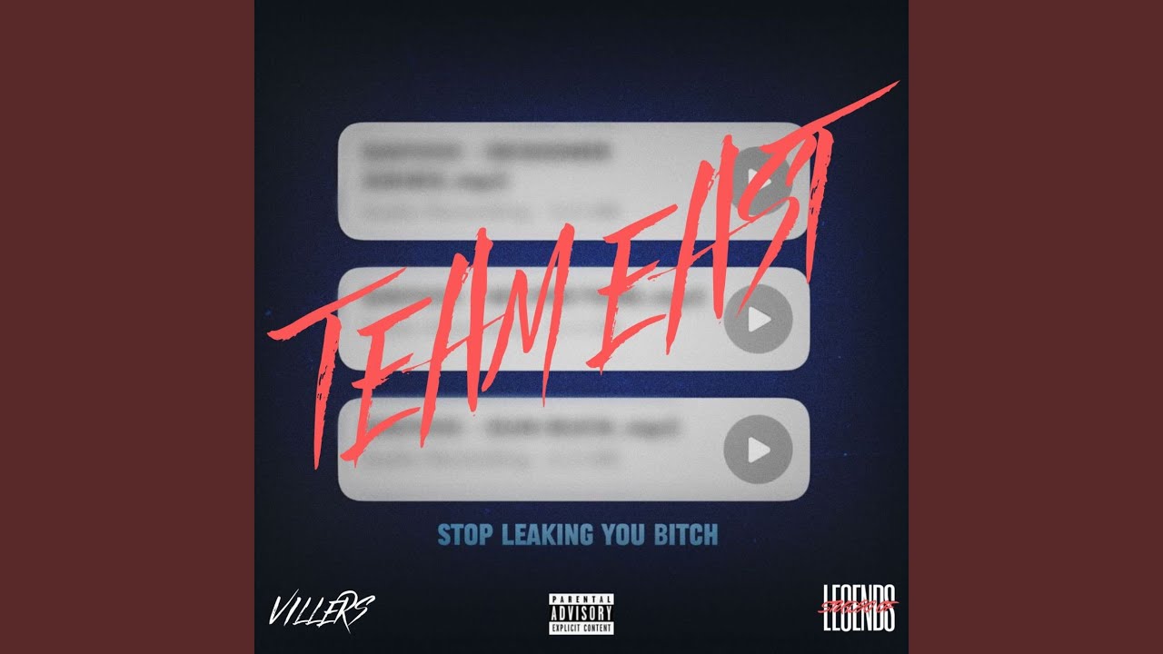 Watch No Leaking on YouTube Watch No Leaking on YouTube