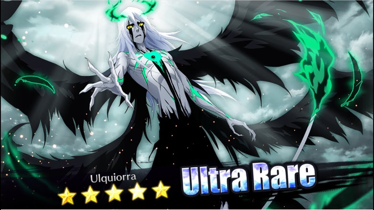 Guild Quest 10/14 - 10/16   176k+ AnniUlquiorra