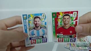 Abri cards da copa do mundo 