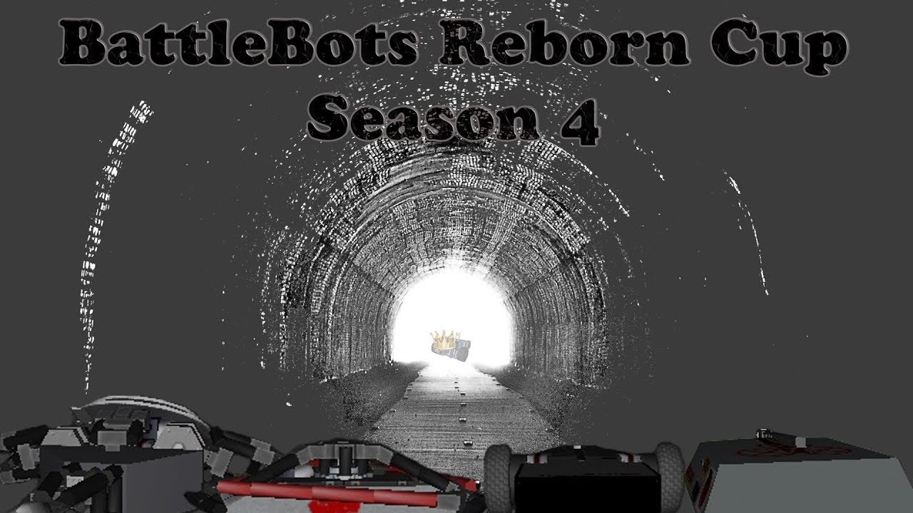 BattleBots Reborn Cup | Season 4 | Episode #4