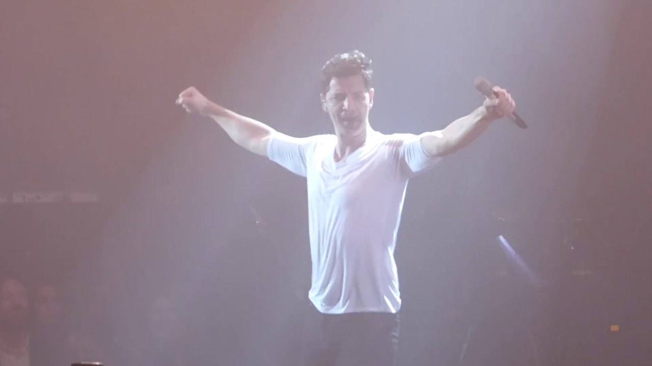 'Ελα μου - Sakis Rouvas #EstateAthens #EstateOfSakis #SakisRouvas 05/01/2018