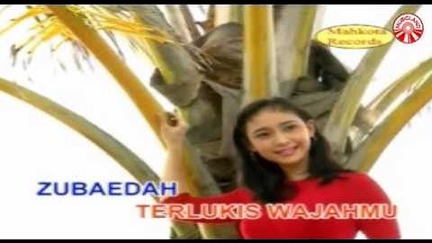 Mansyur S - Zubaidah [Official Music Video]