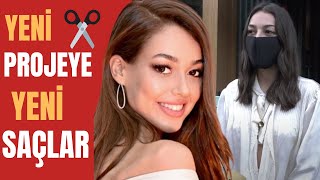 Dilan Çiçek Deniz Yarına Tek Bilet Için İmajını Değiştirdi