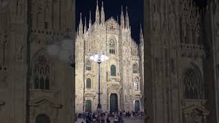 #milan #whitechurch #italy #summer#travel