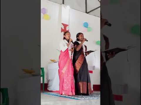 Deewana Deewana Moy Holo Re ✝️