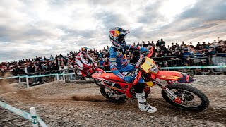 RAW Akrapovic Super Test | Enduro GP of Wales