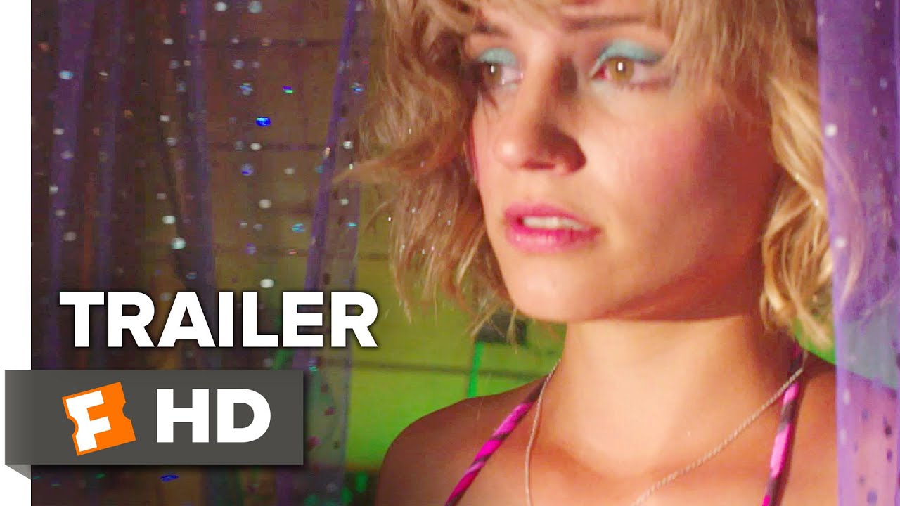 Downloads Bare Official 1 (2015) Dianna Agron, Paz de la Huerta Drama Movie HD - Bare Official Trailer #1 (2016) Diana Agron Movie HD