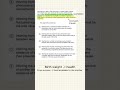 LSAT Trap: Correlation Shift