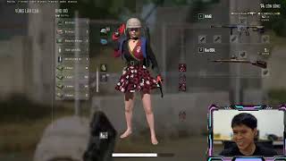 Апокалипсис по PUBG когда красная зона превращает карту в фильм ужасов без сценария