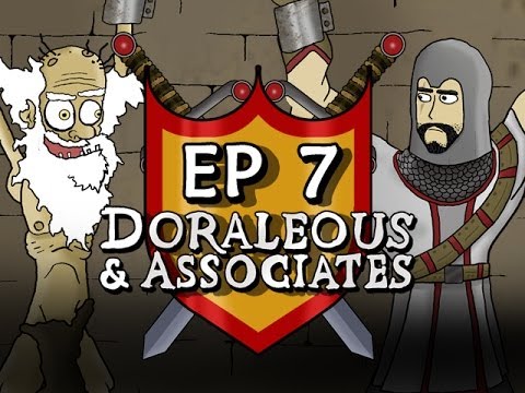 Ep 7 Doraleous And Associates Youtube