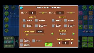 How to use a spawn trigger Geometry Dash