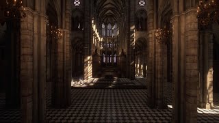 Notre-Dame de Paris: Journey Back in Time | Promotional Video | Ubisoft