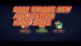 BEST AND UNIQUE APPLICATION FOR ANDROIDS AND FIRESTICK