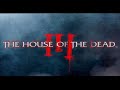 تختيم بيت الرعب 3 The House Of The Dead 