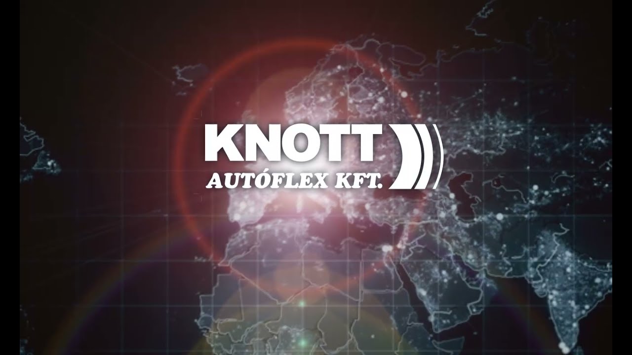 AUTÓFLEX-KNOTT Kft imázs film 2021