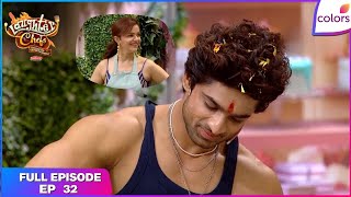 Laughter Chefs S2 Full Episode Ep. 32 Rahuls Rocking Birthday Bash Colors Tv