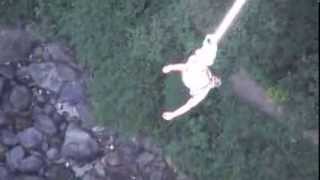 Bungee Anish Neupane