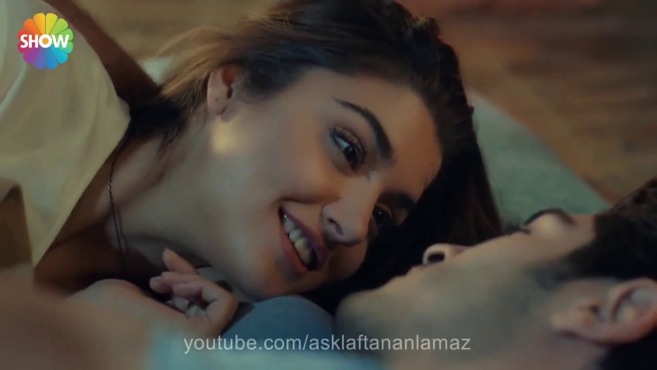 بهاء سلطان - انا زعلتك في حاجة -من اجمل اغاني بهاء سلطان الحزينة والمؤثرة- حياة ومراد - Bahaa Sultan