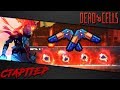 Dead Cells | Билд Повелитель Бумерангов (4BC, v 1.1)