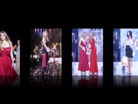 Marcelina Zawadzka Miss Polonia 2011..mp4