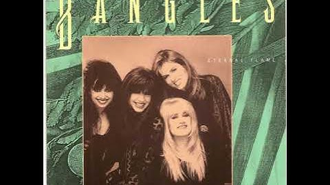 The Bangles Eternal flame (Remastered 2023)