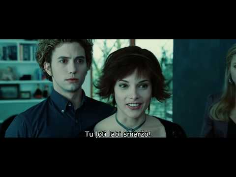 Krēsla (Twilight) - filma ar subtitriem #11