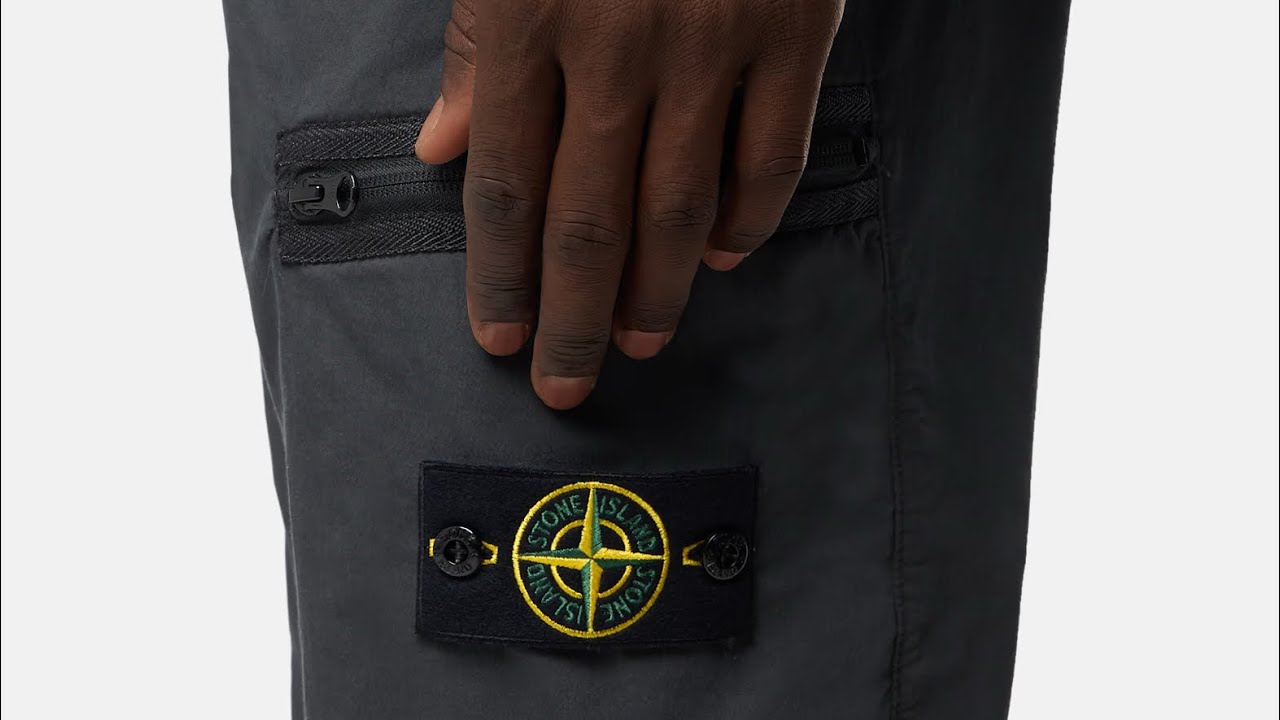 Stone Island pants