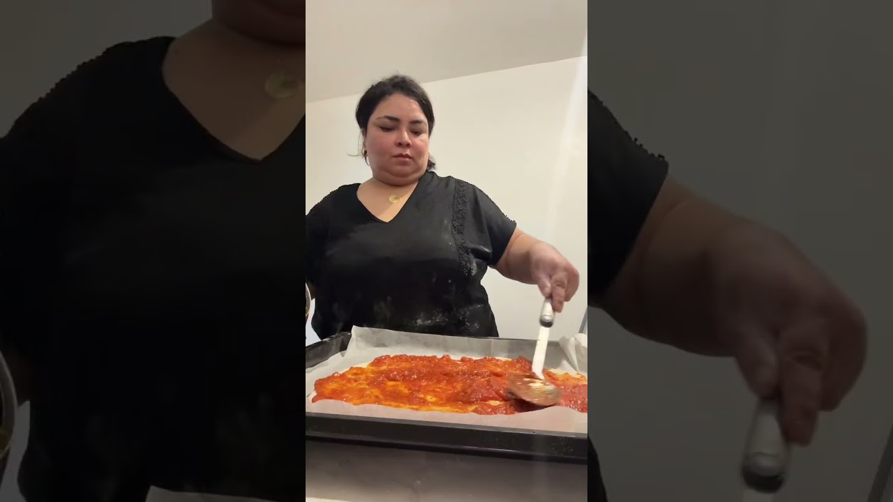 بيتزا من اليوم توجدها هك مك هك باك 