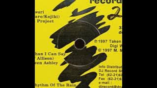 More Than I Can Say (Remix By C2 House)