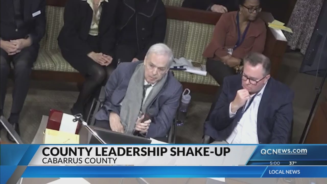 New County Commissioners Fire Cabarrus County Manager Attorney YouTube new-county-commissioners-fire-cabarrus-county-manager-attorney-youtube