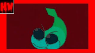 Dandys World - Theme Song Horror Version