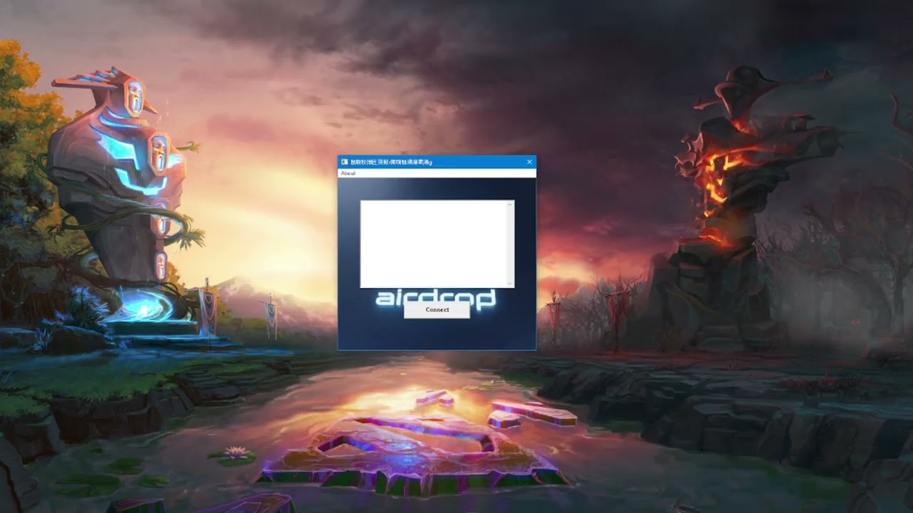 This program Claims Coins Automatically 24/7 | Free crypto AirDrop