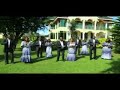 Chorale Couple Alfajiri 