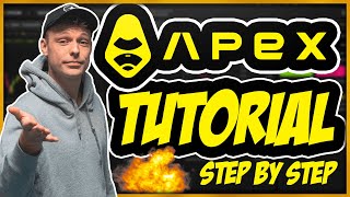 APEX Pro Trading Tutorial: How to Trade Bitcoin on Bybit’s Decentralized Exchange