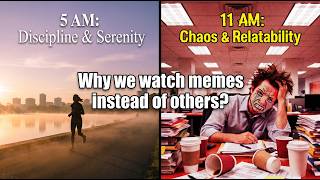 The Positive Things OF Watching MEMES
