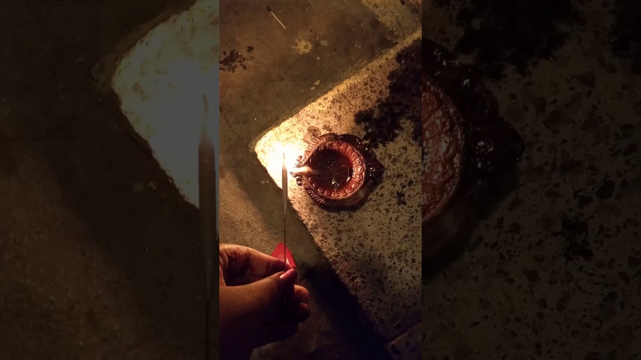 Diwali sursuri😆