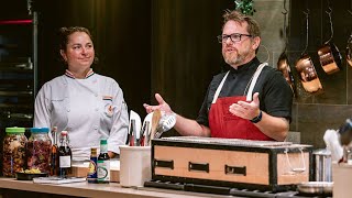 Worlds of Flavor 2025: The Ancient Roots of Umami