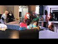 Scare Cam Pranks 2025 #34