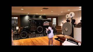 Inside Jack Daniel's: Our Tennessee Distillery Adventure #JackDaniels #WhiskeyAdventure