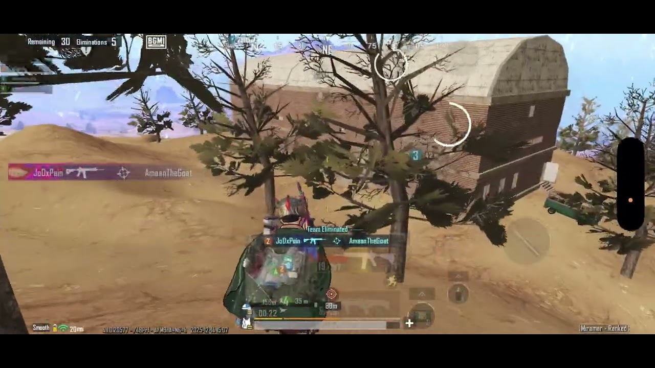 4k,3k’s,2k’s and some frags🥸 |  BGMI  |  VR1xFighteR17