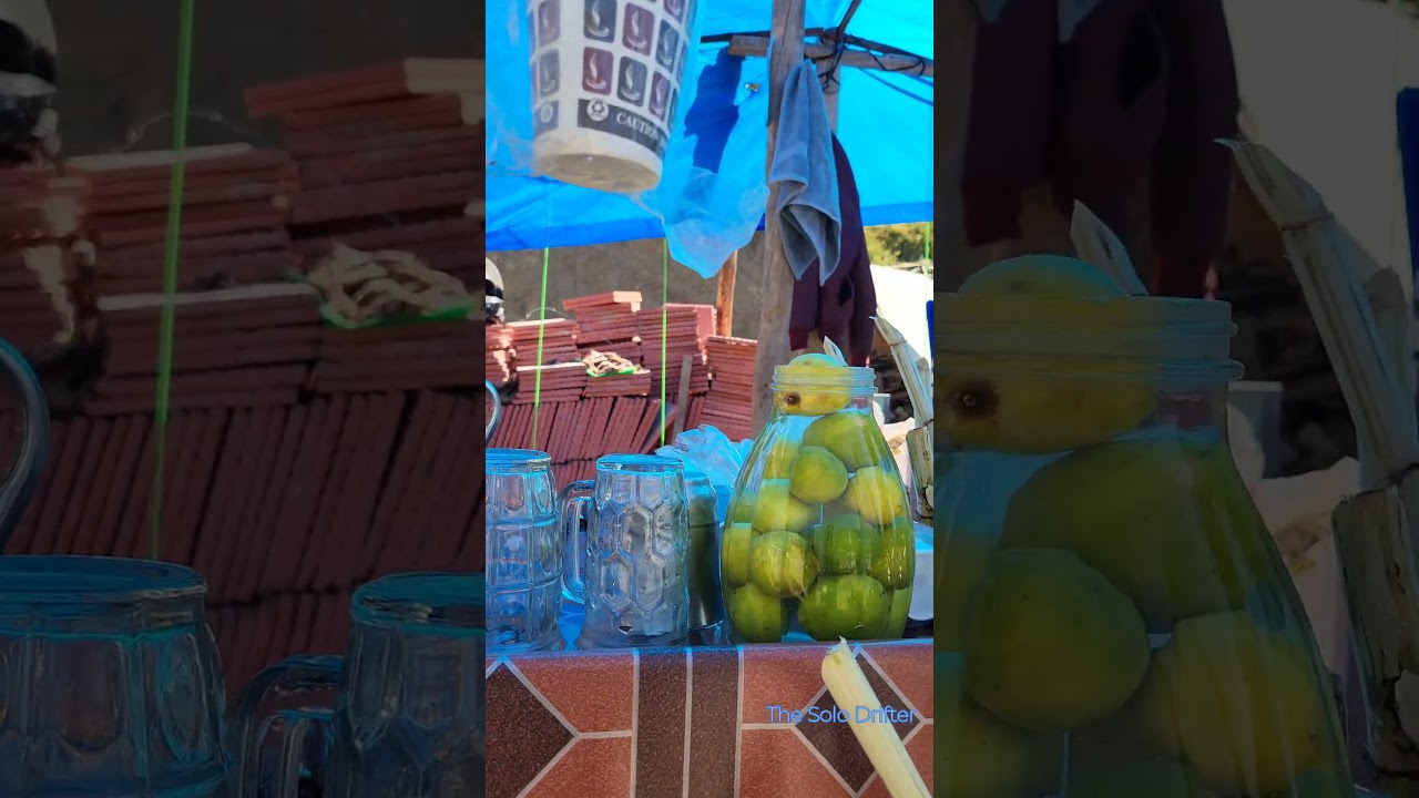 🆃🅷🅴 🆂🅾🅻🅾 🅳🆁🅸🅵🆃🅴🆁 @ गर्मियों का टॉनिक || 100% NATURAL DRINK ||  WELCOME SUMMER 