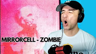 THIS IS HEADBANG CITY…. Mirrorcell - Zombie (REACTION)