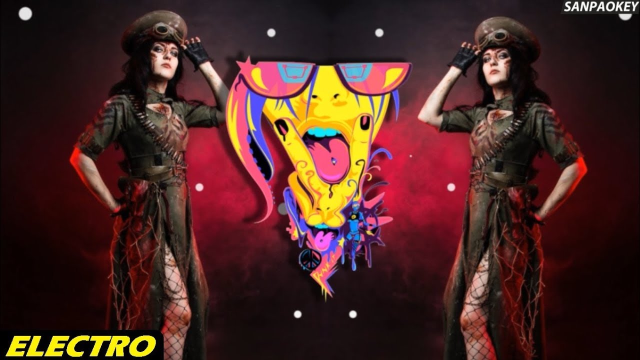 Sebastian Mateo, Aroty & FSB - Switchback