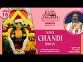 Chaitra navaratri  nava chandi homa  16 april 2024