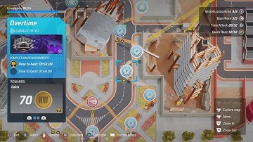 Hot Wheels Unleashed Overtime Time Attack Unleashed Goal