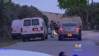 Police Continue Investigating After Homeowner Claims He Shot And Killed Burglar