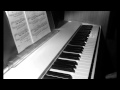 I am Legend- I am Listening on Piano (Plus Tutorial)