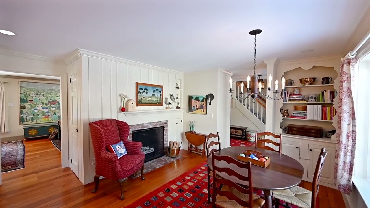 39 Spruce Run Drive, Brewster