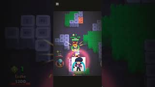 1 prestige griff kill number #brawlstars