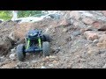 RC ТАЧКА 4WD- ROCK CRAWLER ИЗ КИТАЯ С АЛИЭКСПРЕСС